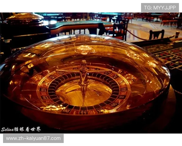 奢侈赌场：奢华氛围中感受极致刺激的顶级赌局体验