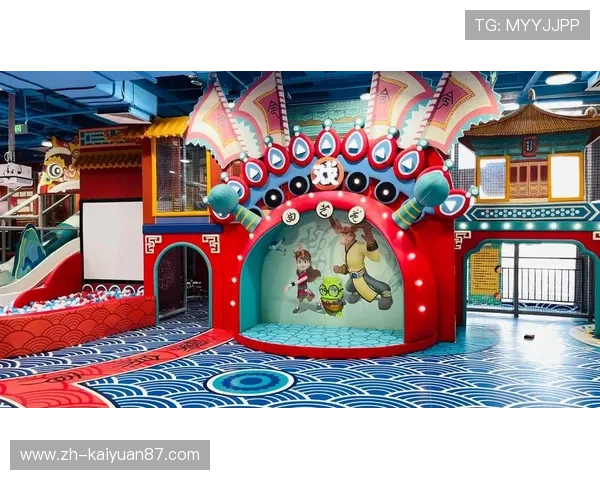 梦幻城娱乐：丰富多彩的娱乐项目让每一位游客都能找到心仪的活动