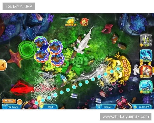 神州线上娱乐：如何选择优质的线上娱乐平台保障游戏体验