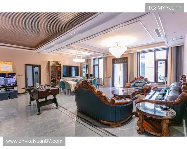 逍遥坊国际娱乐：多元化娱乐项目满足不同客户需求